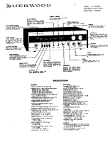 Sherwood S-7100A-Service-Manual-2